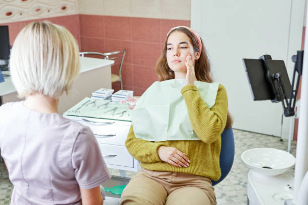 Tooth Infection Emergency Dentist Lely Resort, FL